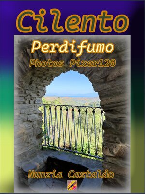 cover image of Cilento Perdifumo Photos Pixer120